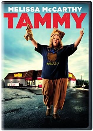 Amazon.com: Tammy [DVD] [2014] : Películas y TV